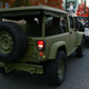 Illustration for article titled Jeep J8 Gallery